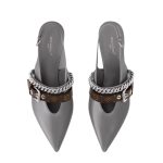 Louis Vuitton LV Vibe Slingback Pump - Image 5